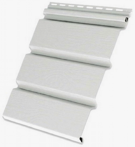 Софит гладкий, белый купить в Гагарине