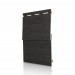 Вспененный сайдинг VOX KERRAFRONT WOOD DESIGN графит купить в Гагарине