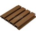 Доска фасадная ДПК SEQUOIA co-extrusion LIGHTBROWN купить в Гагарине