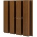 Доска фасадная ДПК SEQUOIA co-extrusion LIGHTBROWN купить в Гагарине
