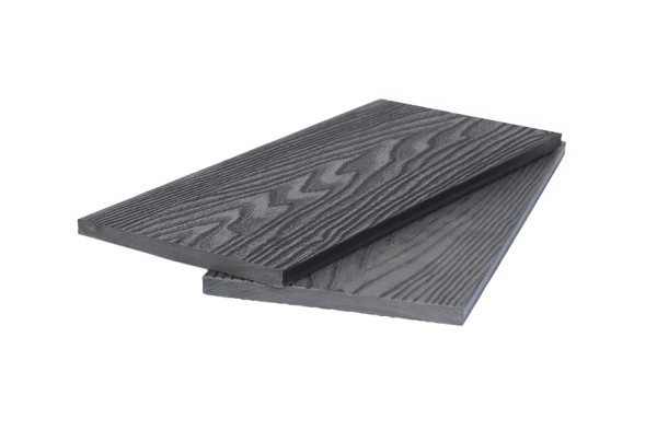 Доска универсальная 3D+3D POLIVAN GROUP двухсторонняя полнотелая DENPASAR чёрный купить в Гагарине