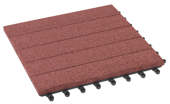 Модульный паркет ДПК GRINDERDECO Комфорт 3 Мербау купить в Гагарине