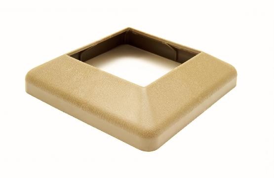 Юбка столба нижняя GardenParkett Бук купить в Гагарине