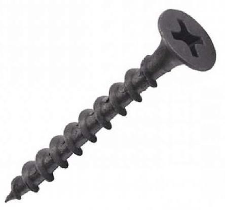 Саморез Чёрный 120 купить в Гагарине