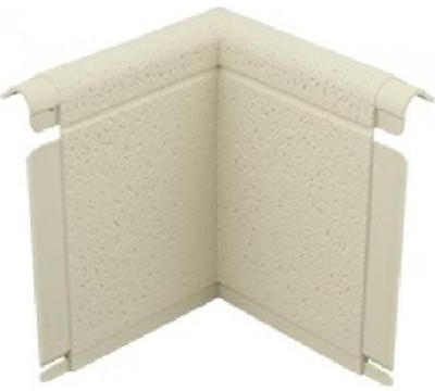 Угол откоса Альта-профиль Альта Декор (отделочные элементы) Белый