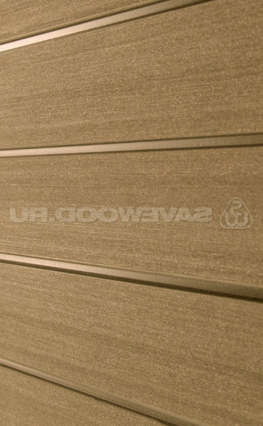 Заборы и ограждения из ДПК SW Agger  тик купить в Гагарине