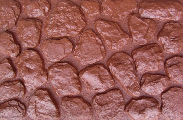 Фасадная панель Аэлит Камень мелкий Кирпичный купить в Гагарине