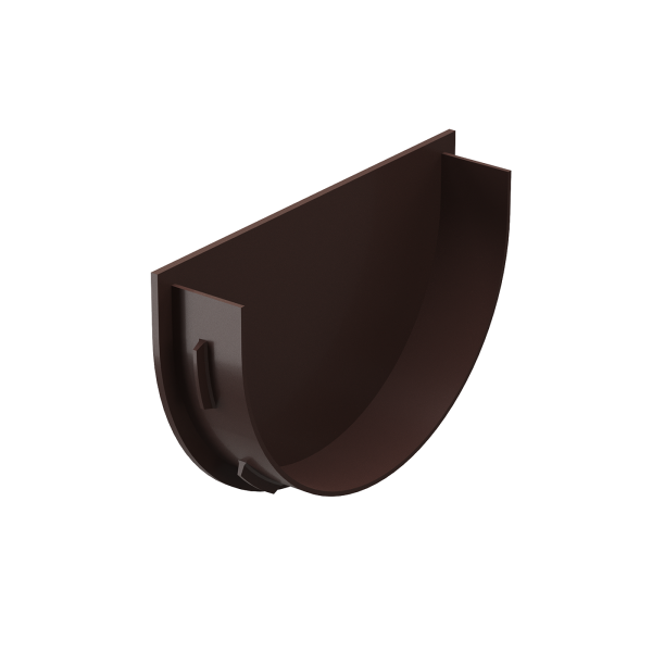 Заглушка воронки Docke Premium ПВХ - Шоколад купить в Гагарине