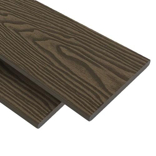 Заборная доска EasyDecking Wood-X 131х11 Венге купить в Гагарине