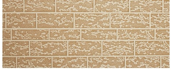 Фасадная панель Zodiac Кирпич крупнозернистый AE2-004 купить в Гагарине