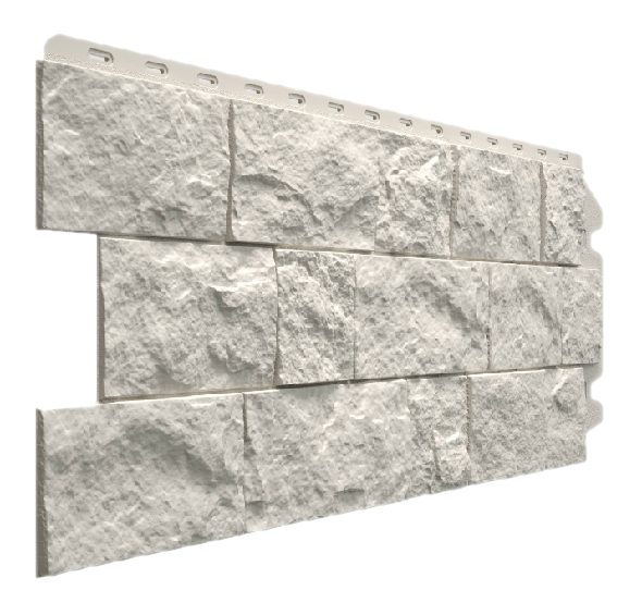 Фасадная панель Docke, Fels, Горный Хрусталь купить в Гагарине