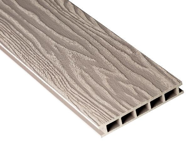 Террасная доска из ДПК Faynag Premium ACERO 3D Графит купить в Гагарине