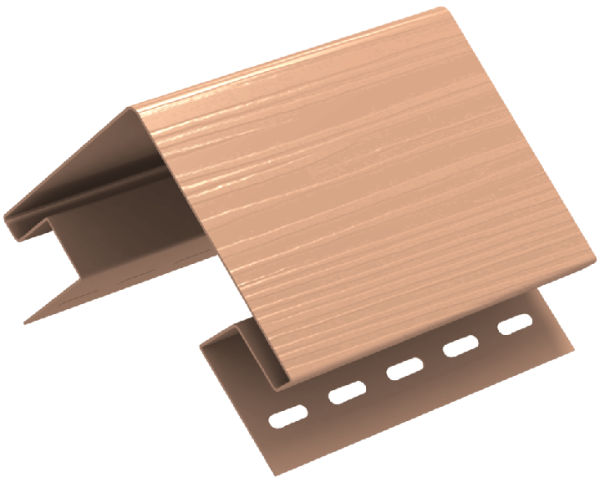 Наружный угол Классика Розовый купить в Гагарине