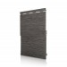 Вспененный сайдинг VOX KERRAFRONT WOOD DESIGN серебряно-серый купить в Гагарине