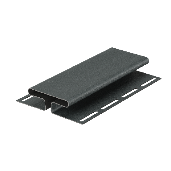 H-профиль Docke Графит купить в Гагарине