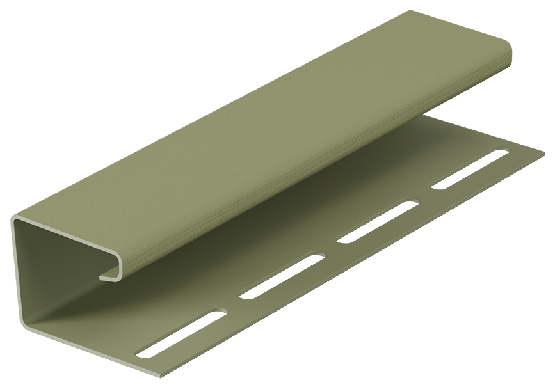 J-профиль Docke Кипарис купить в Гагарине