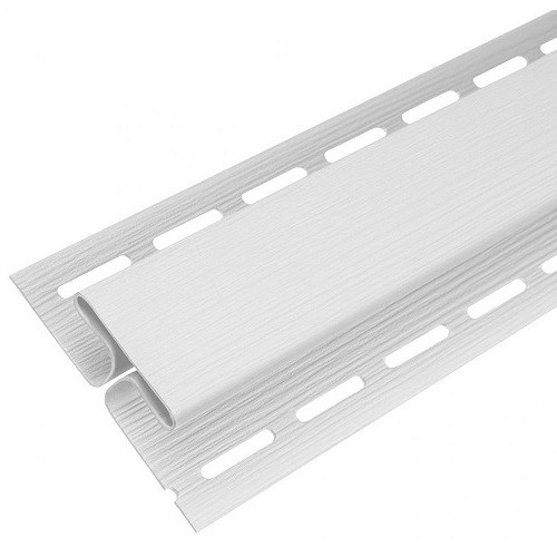 Соединительный Н-профиль TECOS БЕЛЫЙ купить в Гагарине