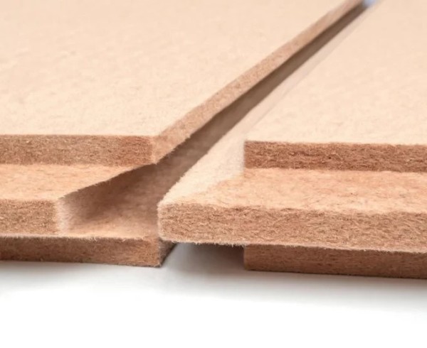 Ветро-влагоизоляционная плита Белтермо TOP, 2490х590х25 мм, шип-паз купить в Гагарине