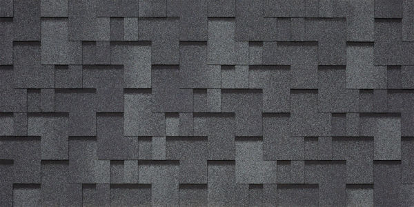 Гибкая черепица Tegola UNICA LAZIO GRANITO 454 купить в Гагарине