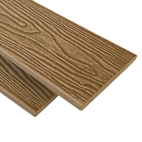 Заборная доска EasyDecking Wood-X 131х11 Дуб купить в Гагарине