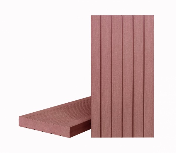 Террасная доска Классик Абрикос (полнотелая без паза) Под заказ купить в Гагарине