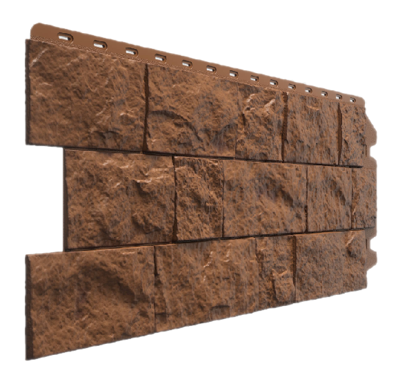 Фасадная панель Docke, Fels, Ржаной купить в Гагарине