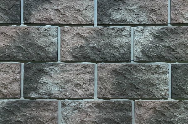 Фиброцементные панели КАНЬОН коллекция Большой Сколотый Камень 28 купить в Гагарине