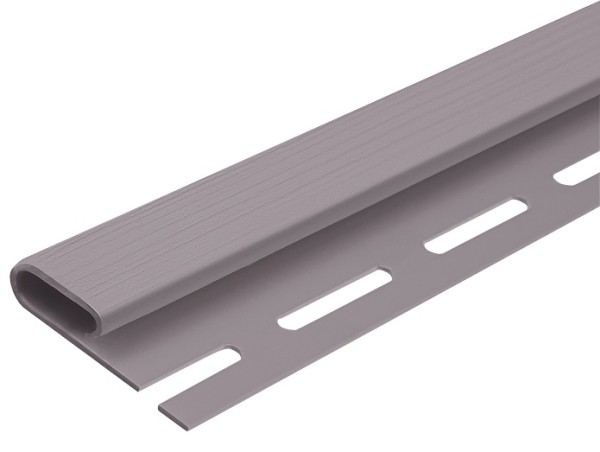 Финишный профиль 3,05 м TECOS ПЫЛЬНАЯ-РОЗА купить в Гагарине