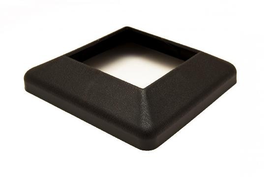 Юбка столба нижняя GardenParkett Графит купить в Гагарине