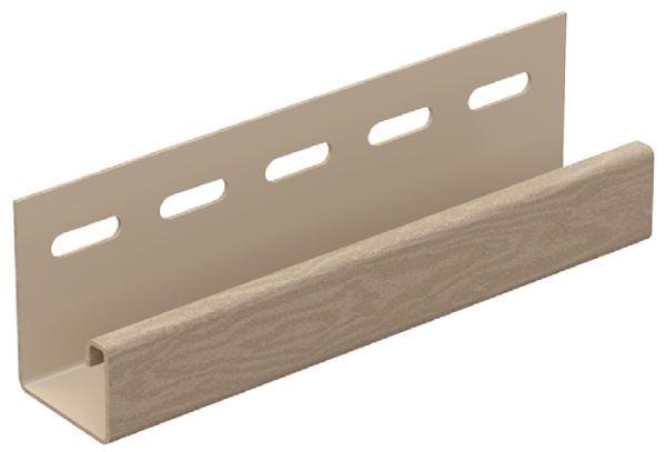 J-планка Timberblock Кедр Светлый купить в Гагарине