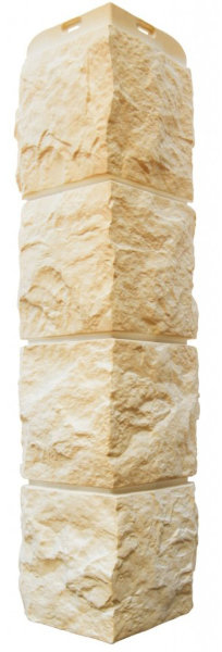 Наружный угол Туф новозеландский купить в Гагарине