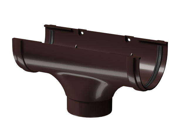 Воронка Docke Premium ПВХ - Шоколад купить в Гагарине