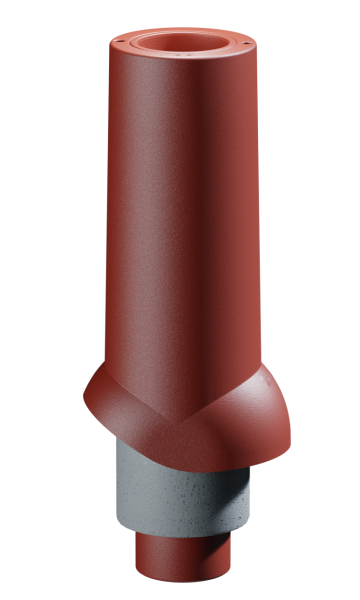 Труба ИЗЛ-110\500 Красный купить в Гагарине