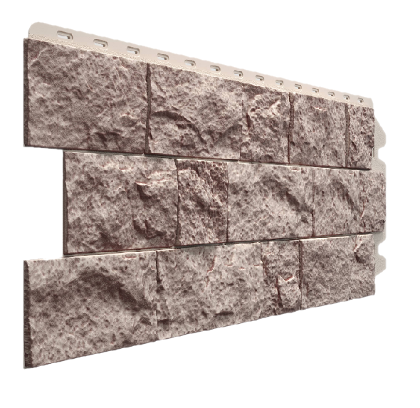 Фасадная панель Docke, Fels, Перламутровый купить в Гагарине