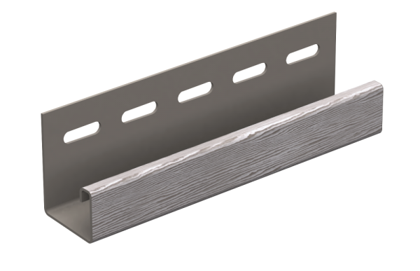 J-планка Ю-Пласт Timberblock под дерево купить в Гагарине