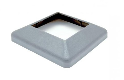 Юбка столба нижняя GardenParkett Серый