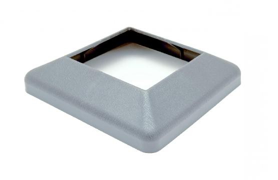 Юбка столба нижняя GardenParkett Серый купить в Гагарине