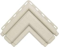 Угол наличника Альта-профиль Классик Альта Декор Кремовый купить в Гагарине