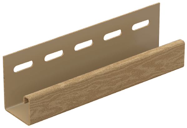 J-планка Timberblock Кедр Янтарный купить в Гагарине