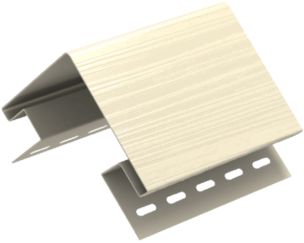 Наружный угол Классика Ванильный купить в Гагарине