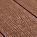 Террасная доска SW Abies (R) - радиальный распил Терракот купить в Гагарине