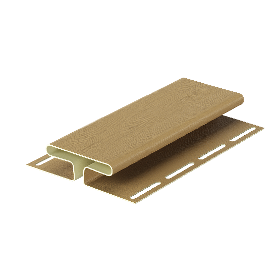 H-профиль Docke Карамель купить в Гагарине