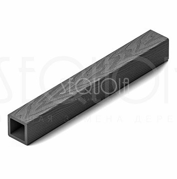 Балясина SEQUOIA Evolution 3D WOOD GRAY купить в Гагарине
