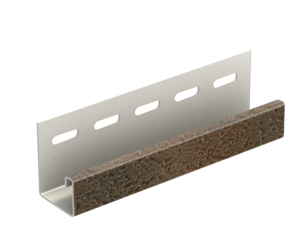 J-планка Стоун Хаус S-Lock Клинкер Нордик Лава купить в Гагарине