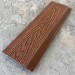 Фасадная панель EasyDecking Wood-X 156х21 Коричневый купить в Гагарине