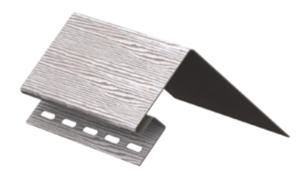 Околооконная планка Ю-Пласт Timberblock под дерево купить в Гагарине