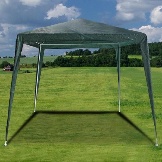 Шатёр Садовый NanoWood AFM-1022A Green (3х3.2.4х2.4) купить в Гагарине