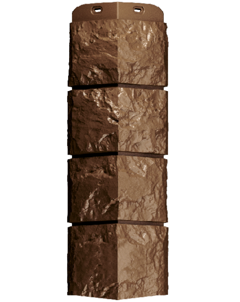 Угол BERGART Под камень Кедровый орех купить в Гагарине