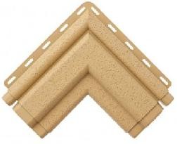 Угол наличника Альта-профиль Классик Альта Декор Песчаный купить в Гагарине