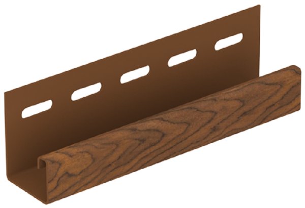 J-планка Timberblock Пихта Камчатская купить в Гагарине